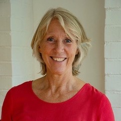Ulla Alvarsdotter